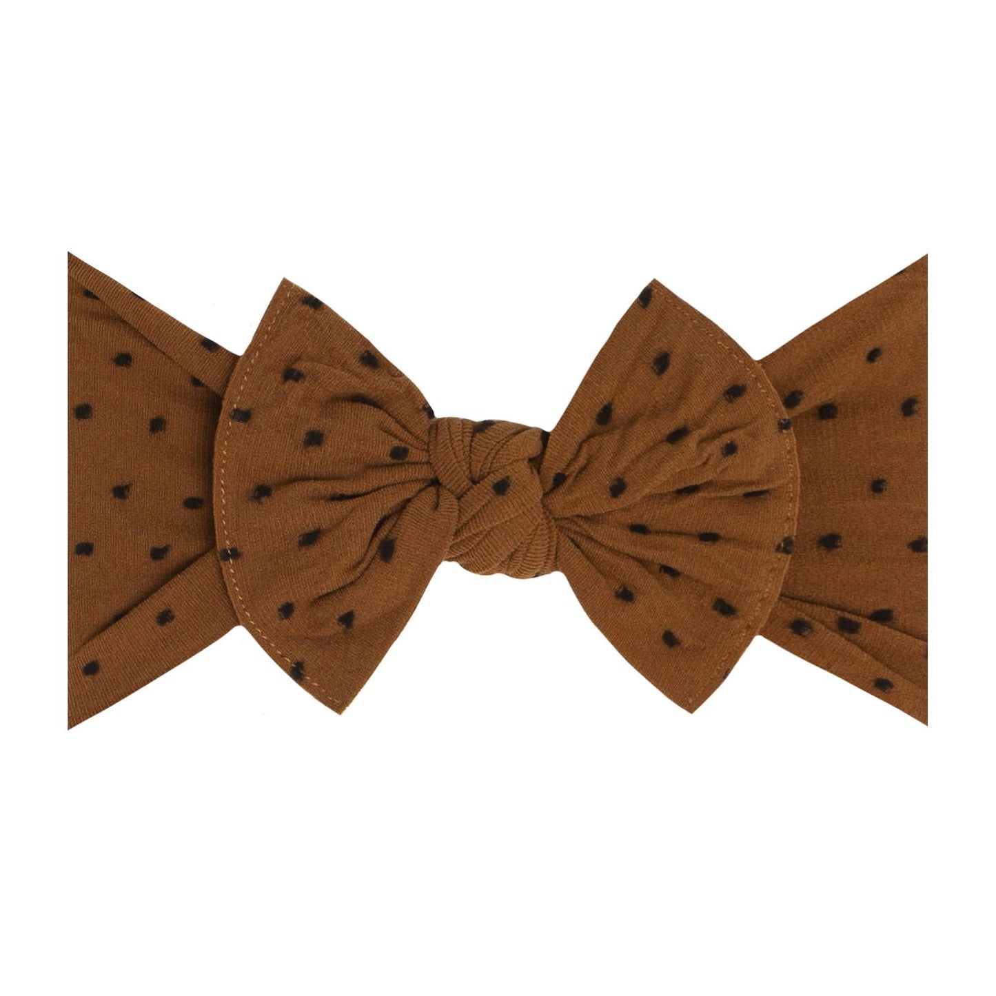 Shabby Dot Knot