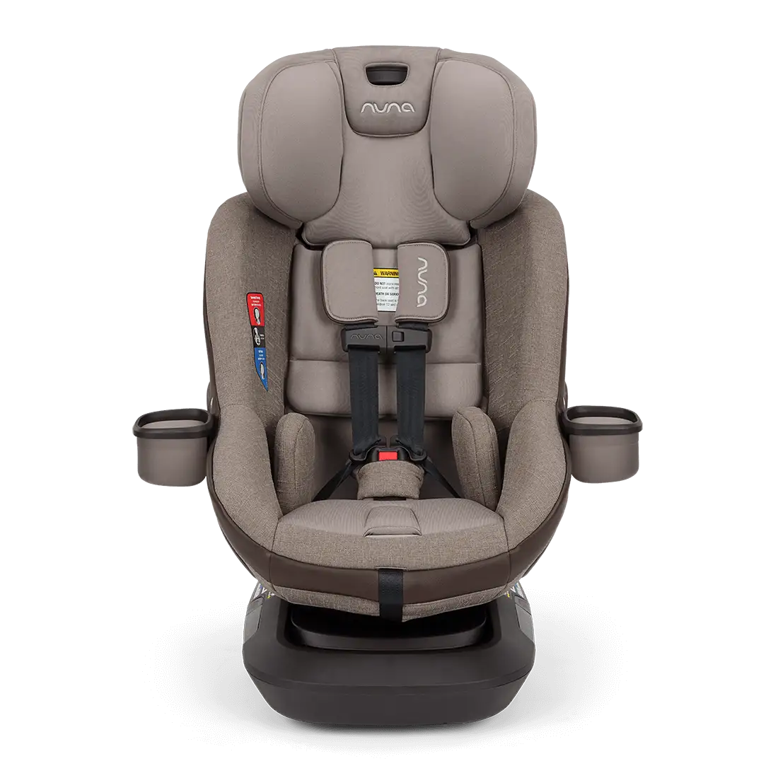 Nuna REVV maxx Rotating Convertible Car Seat