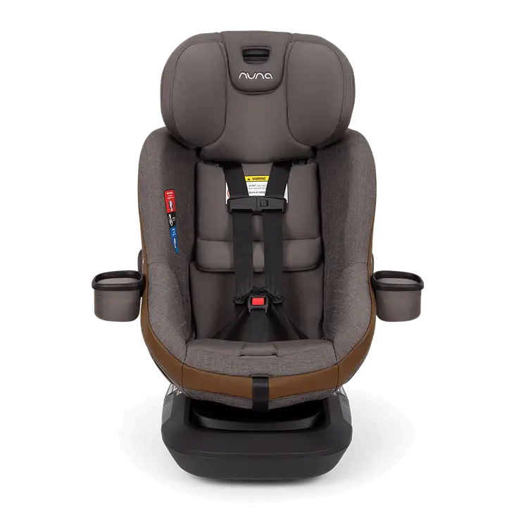 Nuna REVV maxx Rotating Convertible Car Seat