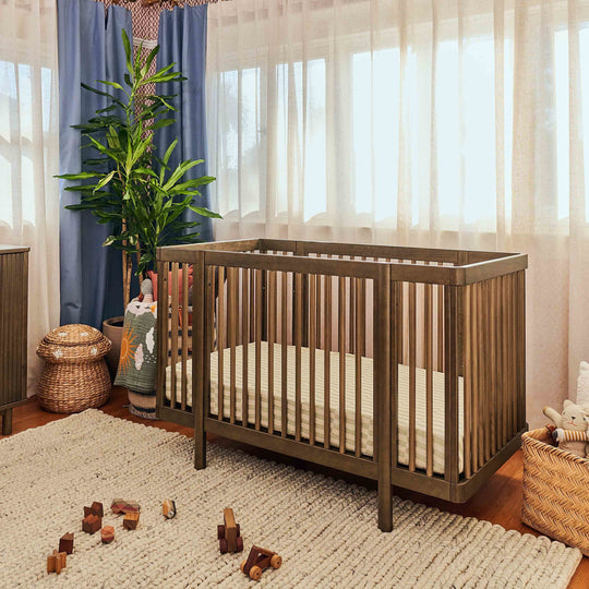 Babyletto Pogo 8-in-1 Convertible Crib FLOOR MODEL