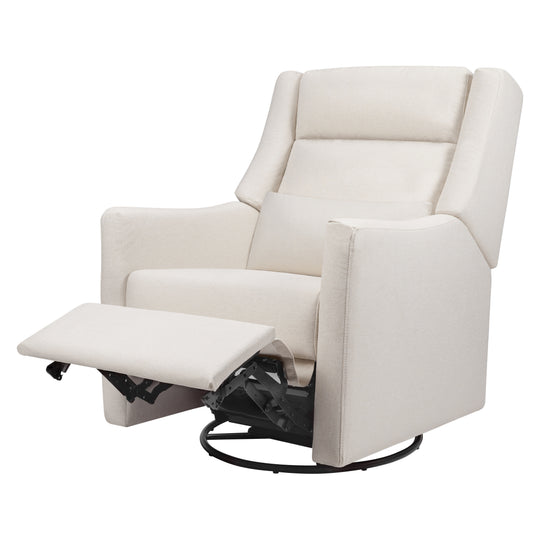 Babyletto Kiwi Plus Power Glider Recliner w/ Power Headrest