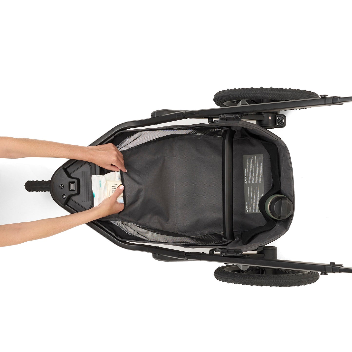Veer Switch&Jog Jogging Stroller