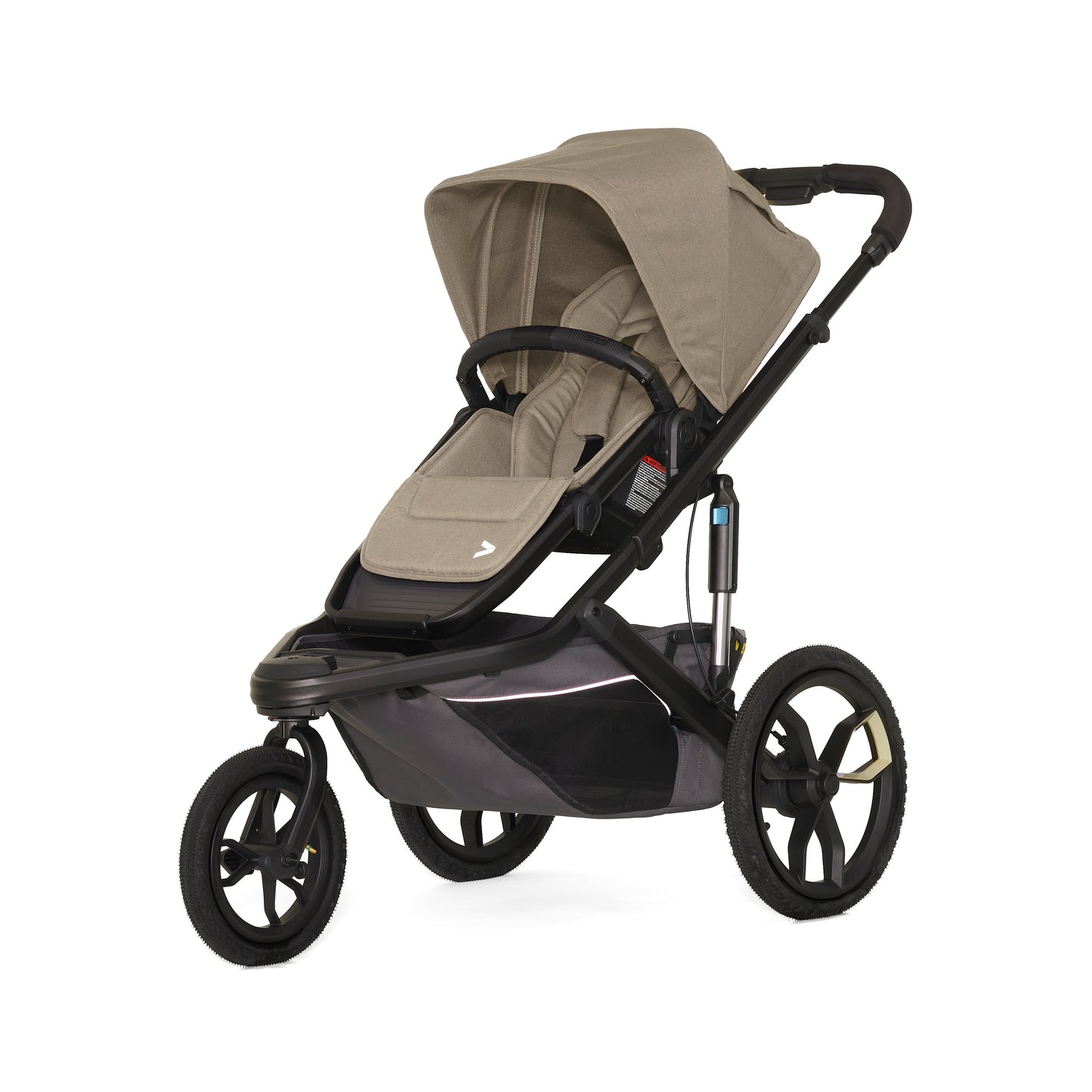 Veer Switch&Jog Jogging Stroller