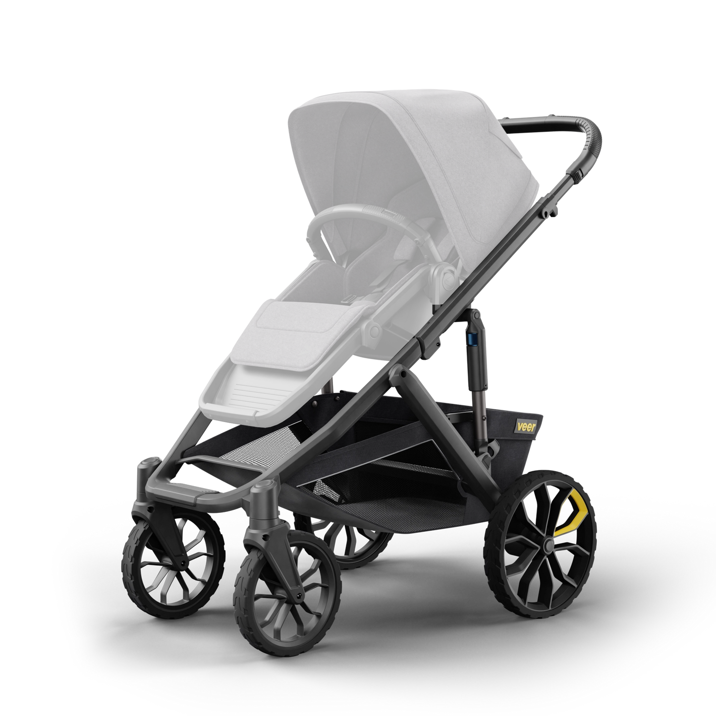 Veer Switch&Roll Stroller Travel System