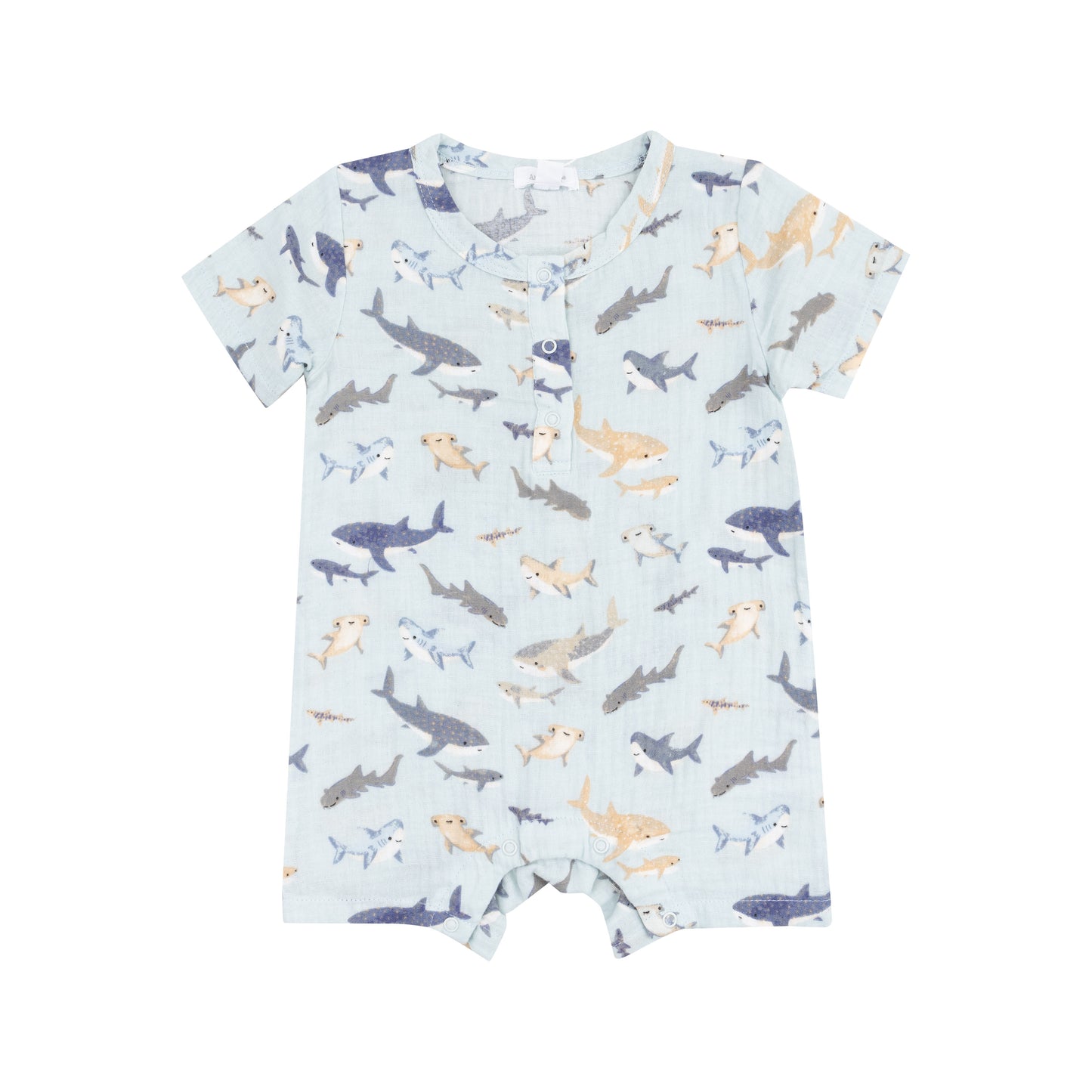 Angel Dear Henley Shortall