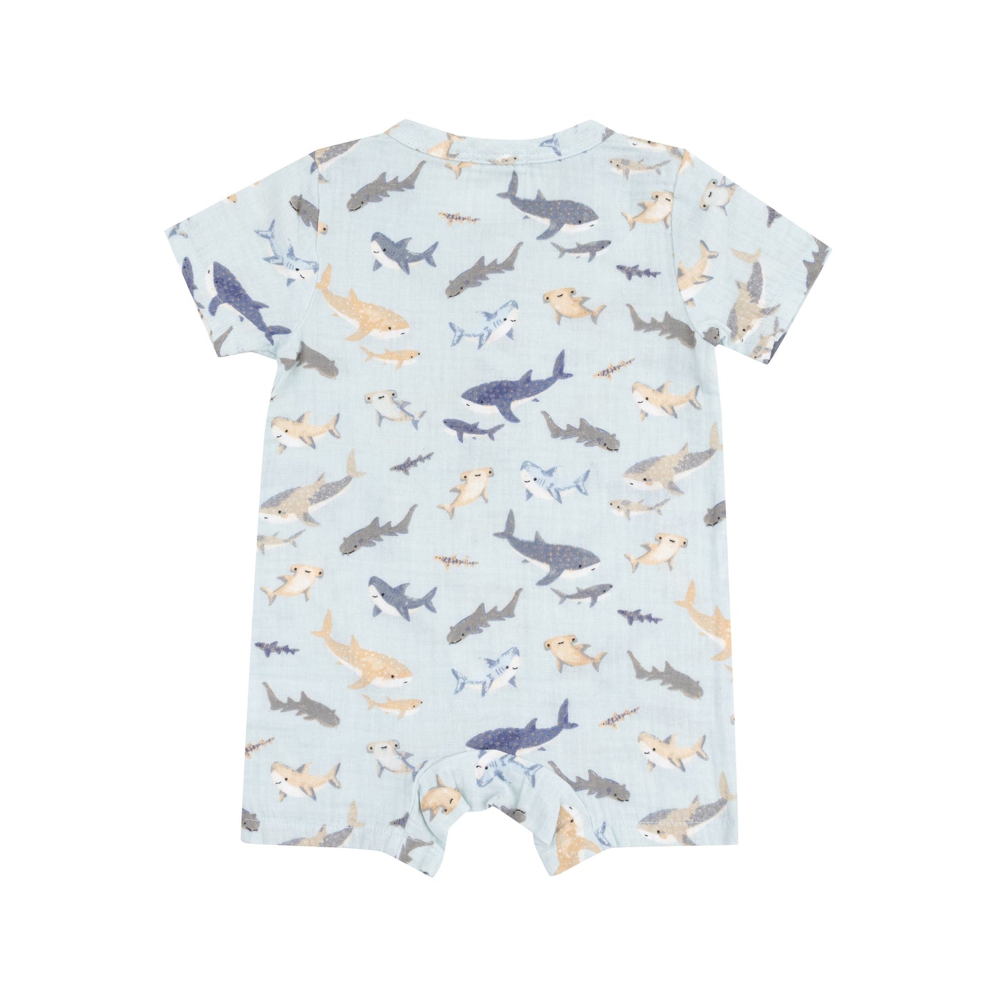 Angel Dear Henley Shortall