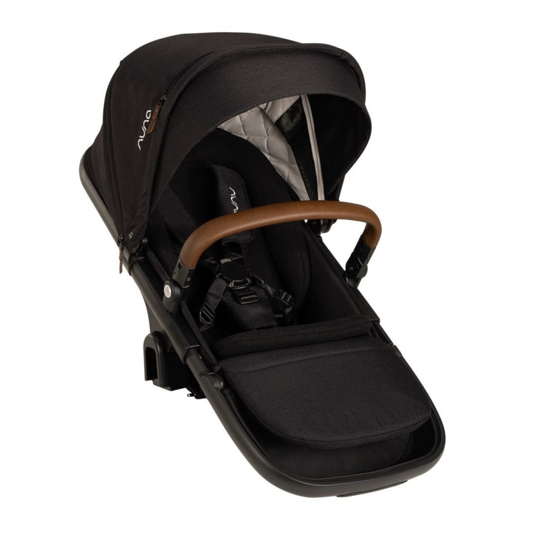 Nuna DEMI next Sibling Seat