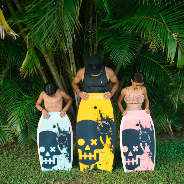 Veer Body Boards