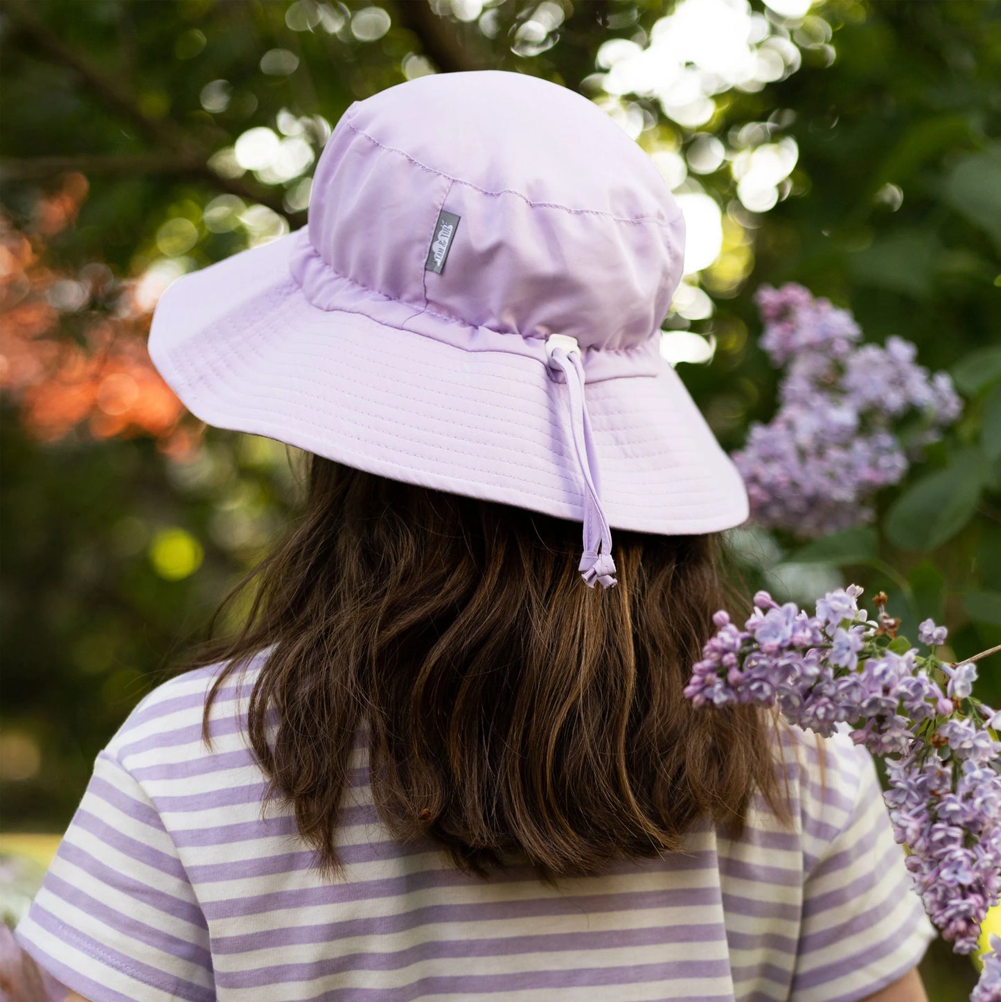 Jan & Jul Water Repellent Bucket Hats
