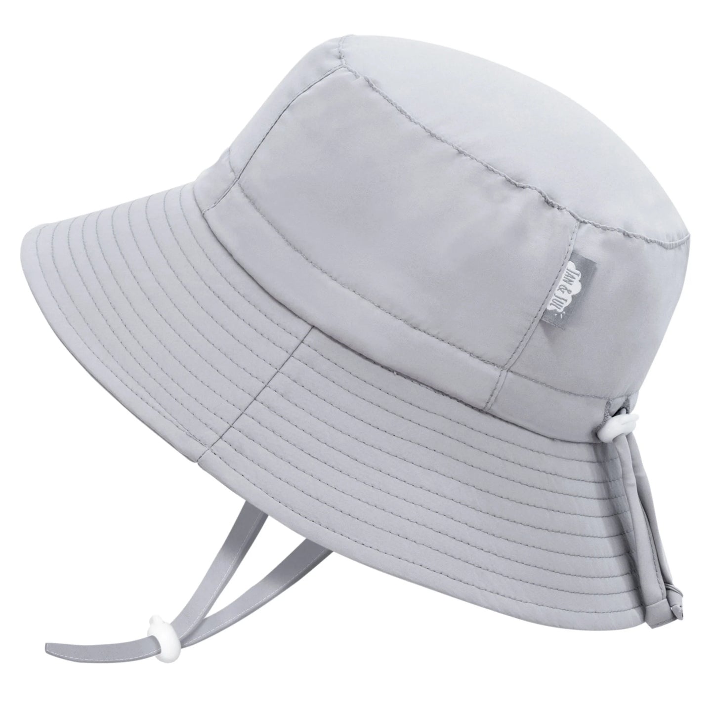 Jan & Jul Water Repellent Bucket Hats