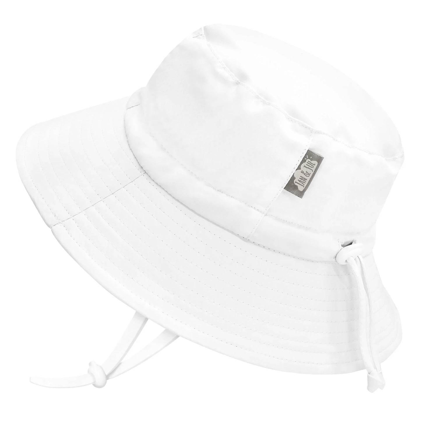 Jan & Jul Water Repellent Bucket Hats