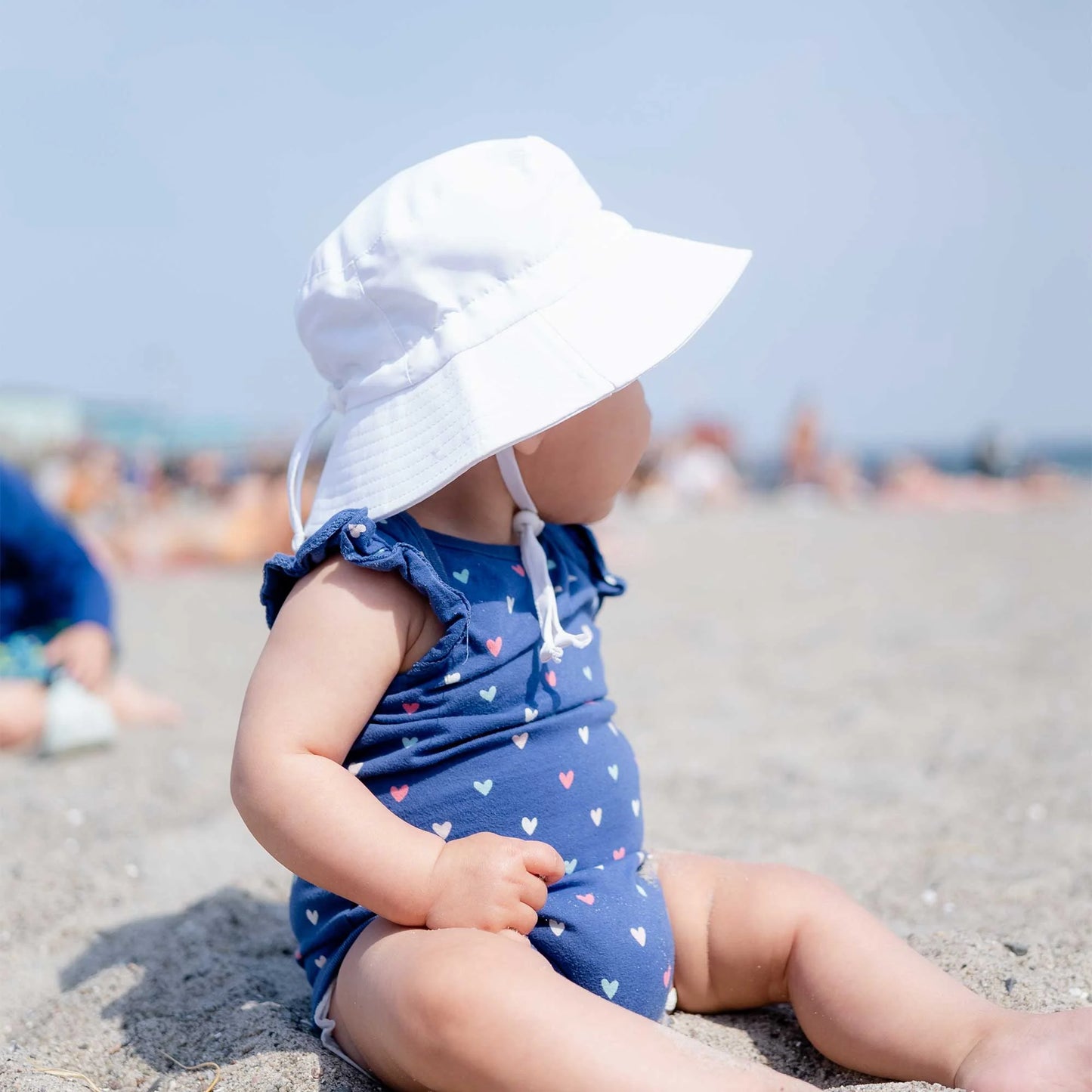 Jan & Jul Water Repellent Bucket Hats