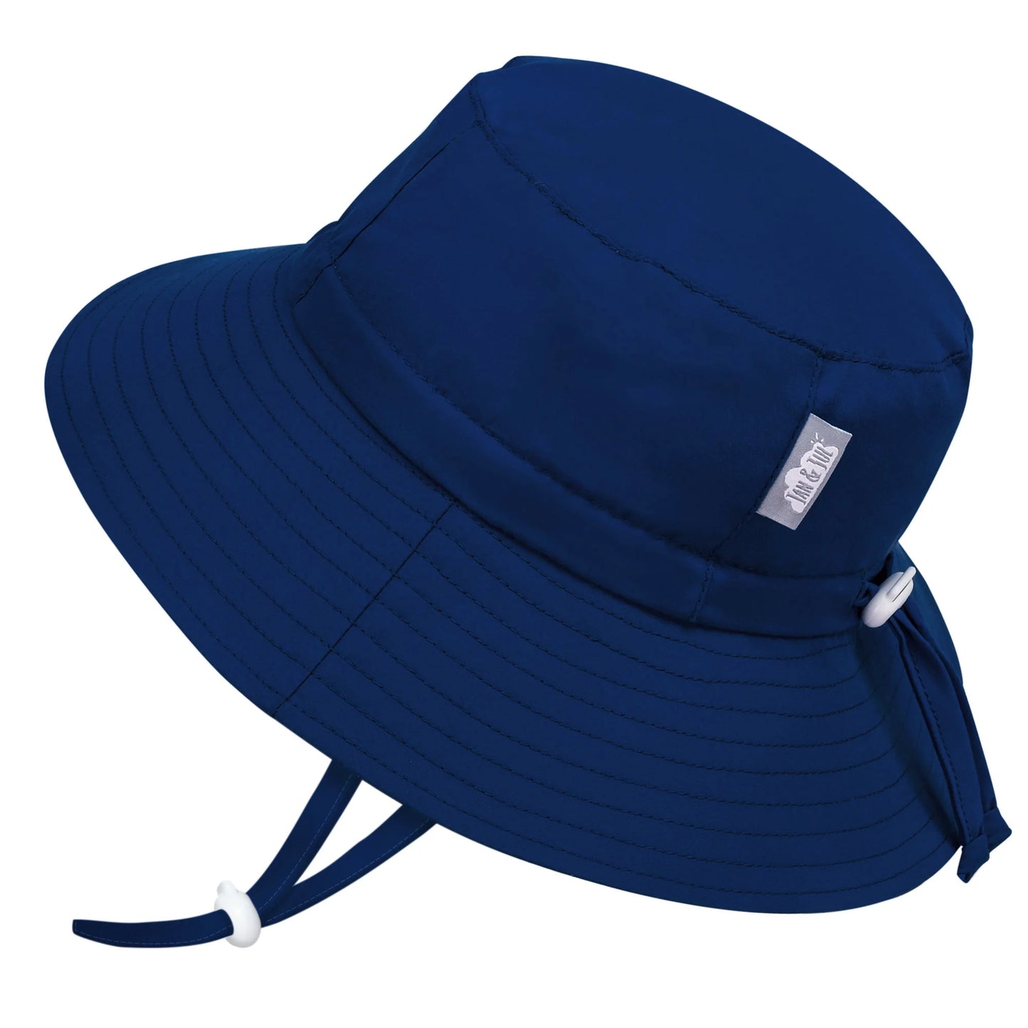 Jan & Jul Water Repellent Bucket Hats