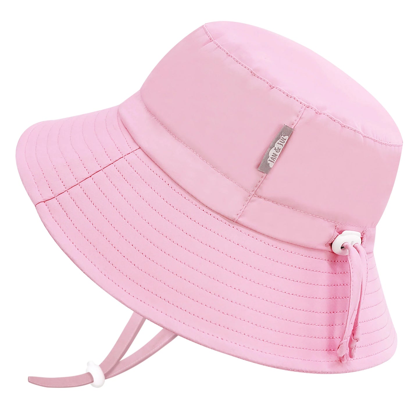 Jan & Jul Water Repellent Bucket Hats