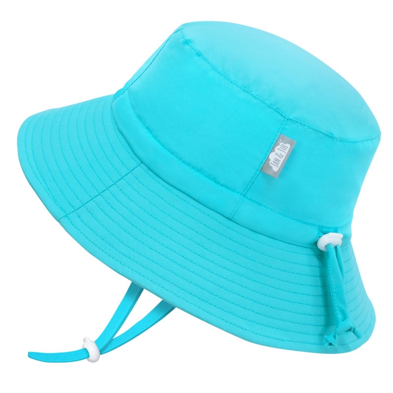 Jan & Jul Water Repellent Bucket Hats