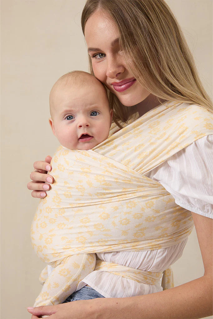 Solly Wrap Carriers