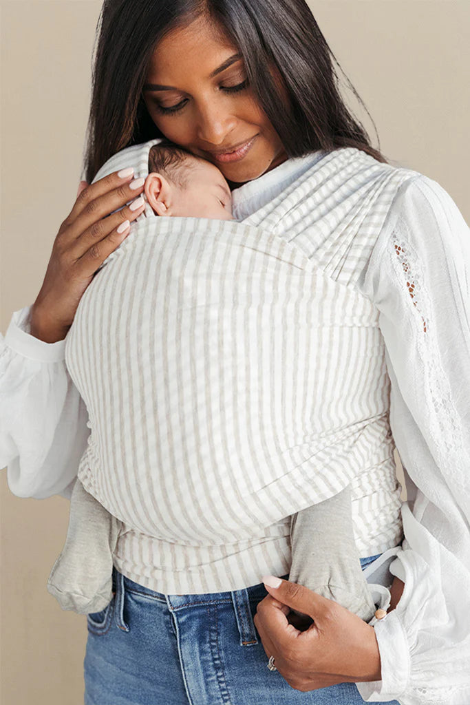 Solly Wrap Carriers