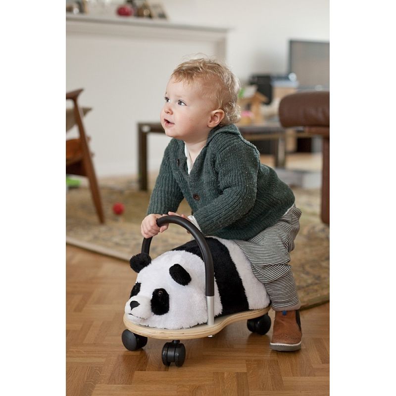 Wheely Bugs