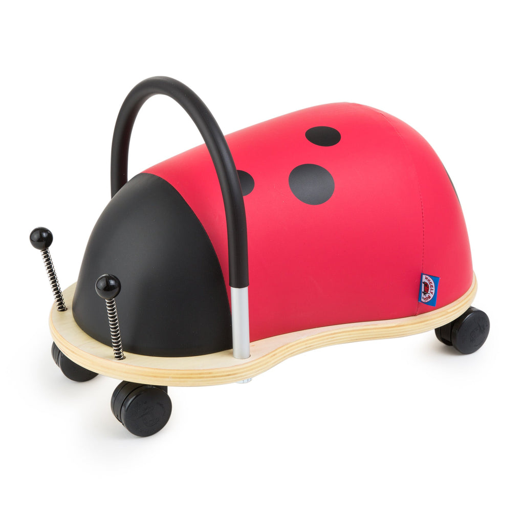 Wheely Bugs