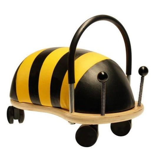 Wheely Bugs