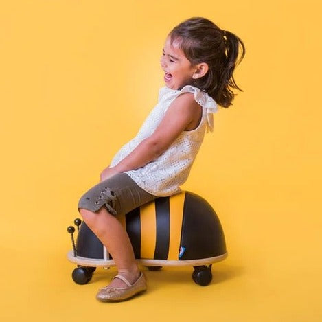 Wheely Bugs