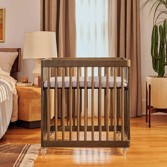 Babyletto Pogo 8-in-1 Convertible Crib FLOOR MODEL