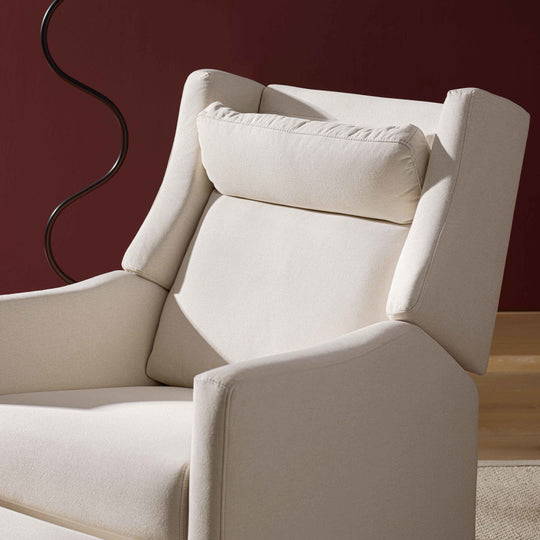 Babyletto Kiwi Plus Power Glider Recliner w/ Power Headrest