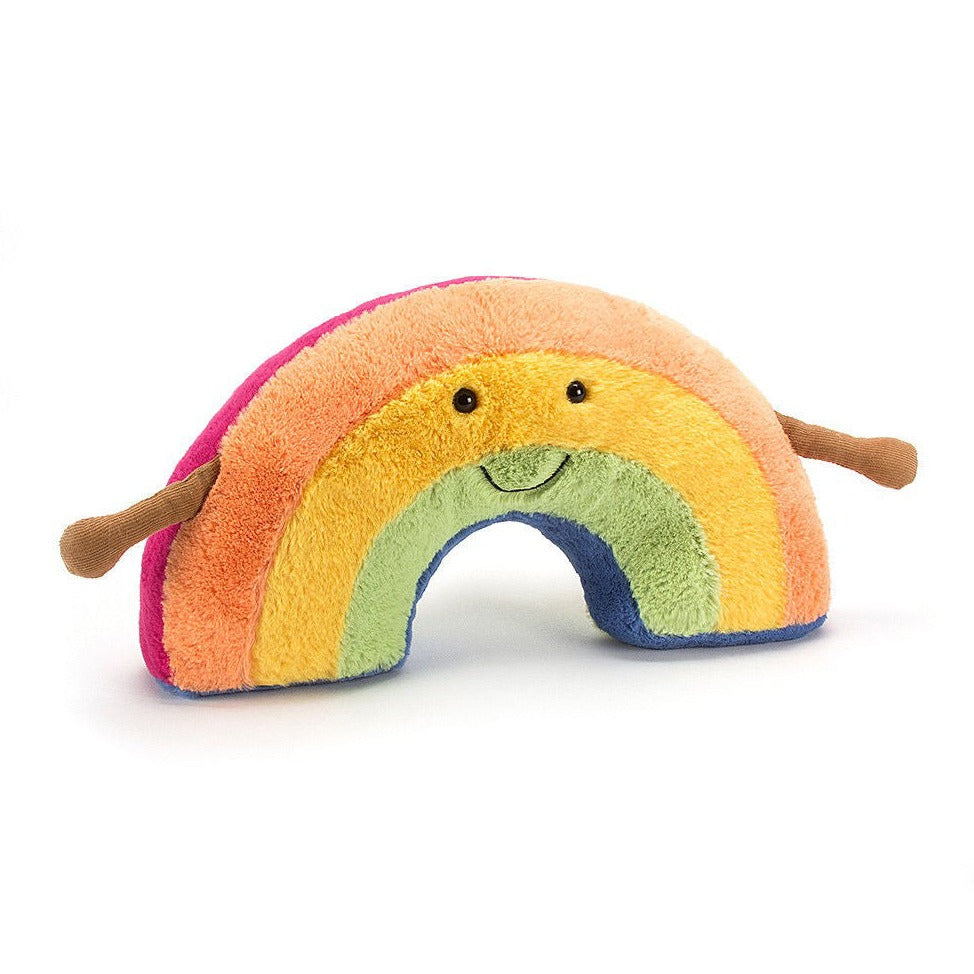 Jellycat Amuseables Rainbow