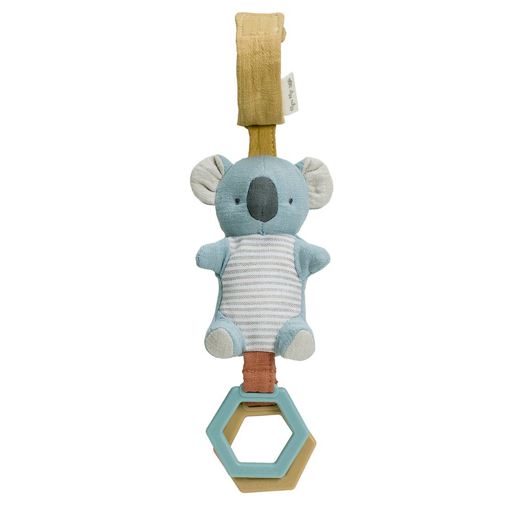 Itzy Ritzy Ritzy Jingle Travel Toys