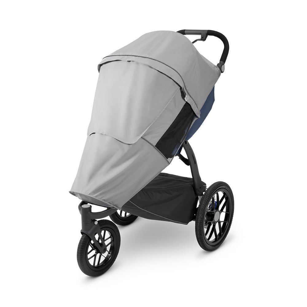 UPPAbaby Ridge Sun and Bug Shield
