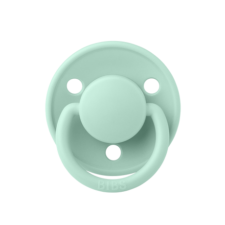 Bibs De Lux Pacifiers