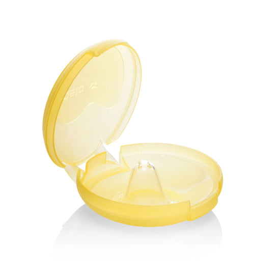 Medela Contact Nipple Shield and Case Medela - Babies in Bloom