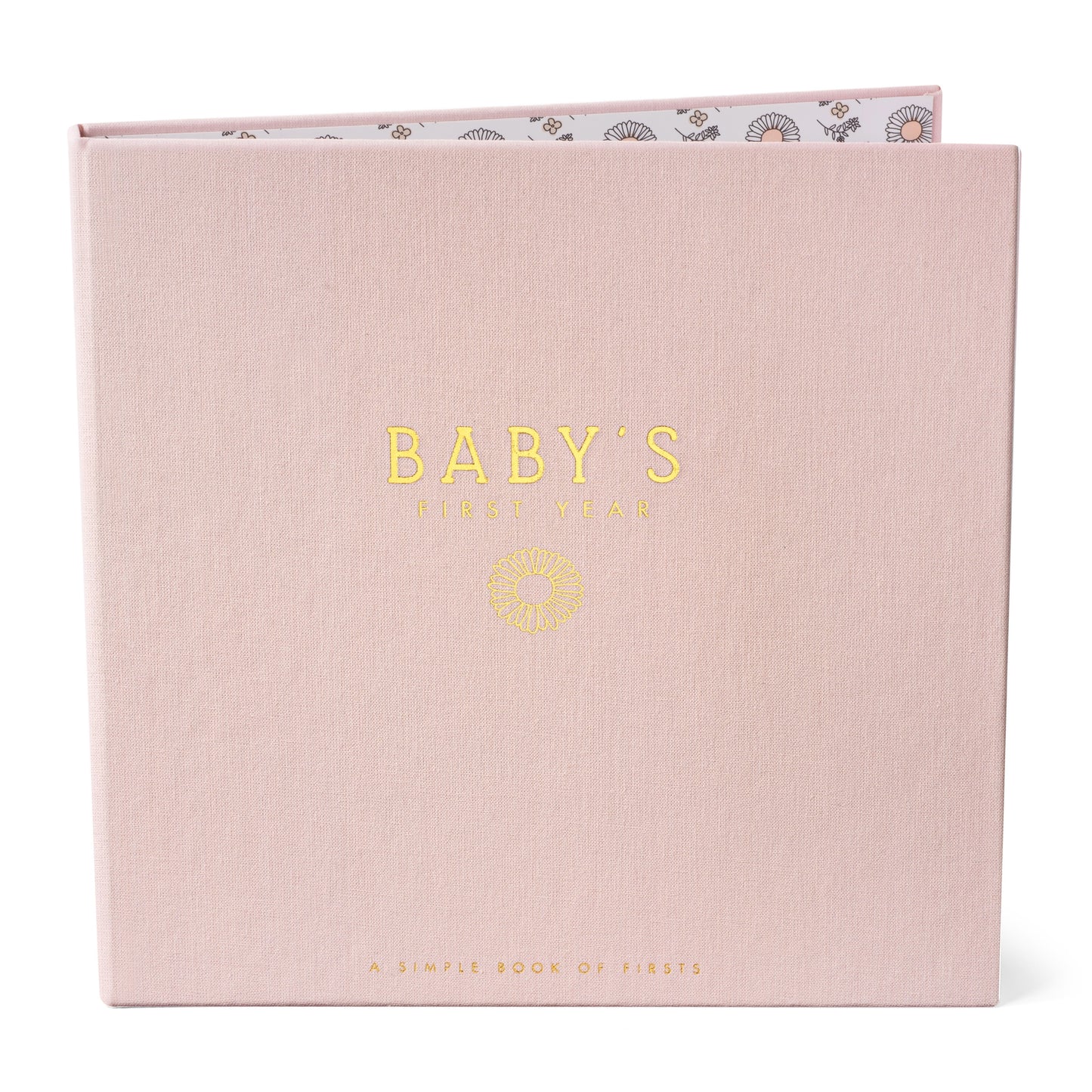 Lucy Darling Memory Books