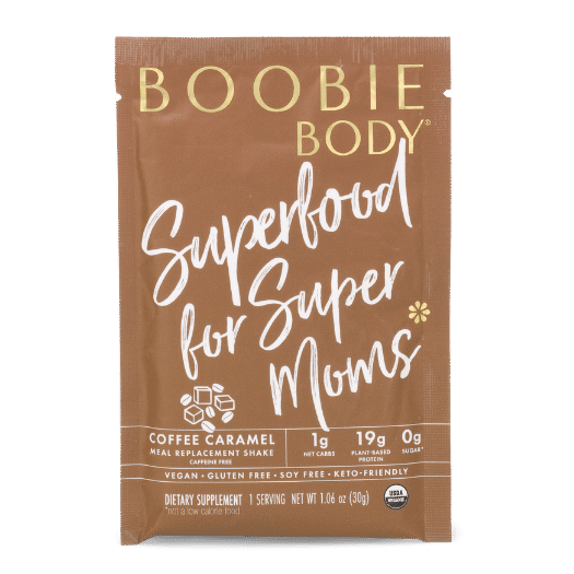 Boobie Body