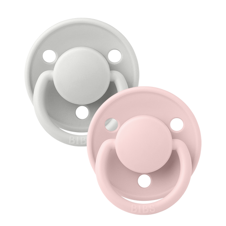 Bibs De Lux Pacifiers