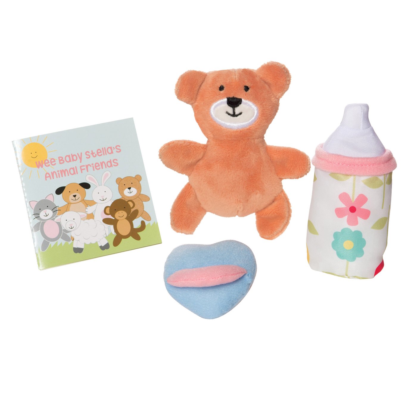 Wee Baby Stella Sleepy Time Scents Sets