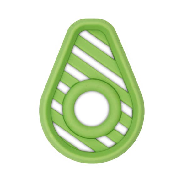 Itzy Ritzy Silicone Teethers Itzy Ritzy - Babies in Bloom