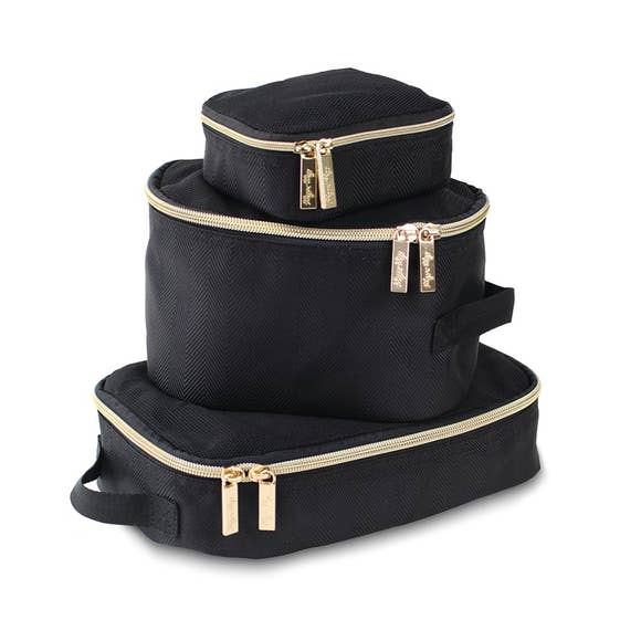 Packing Cubes Itzy Ritzy - Babies in Bloom