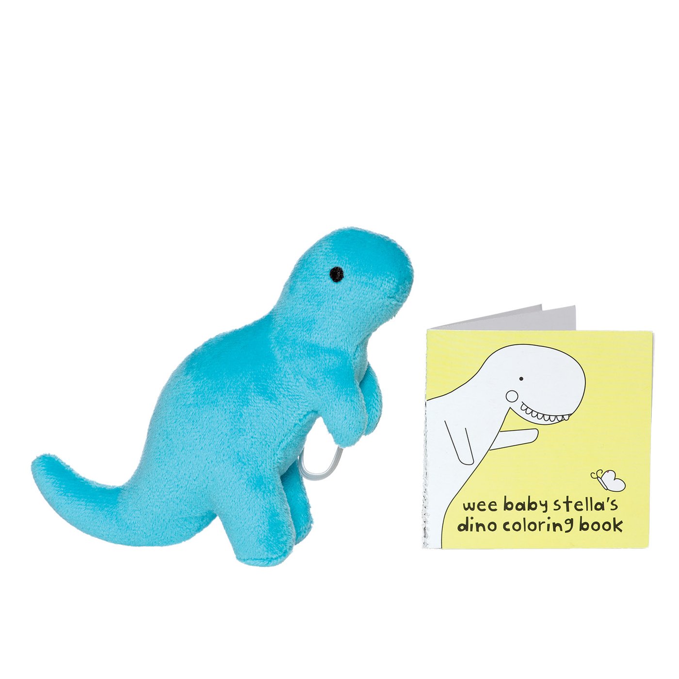 Wee Baby Tiny Dino Sets