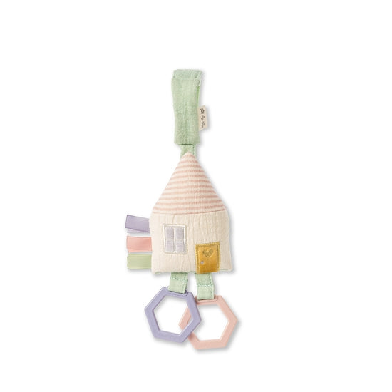 Itzy Ritzy Ritzy Jingle Travel Toys