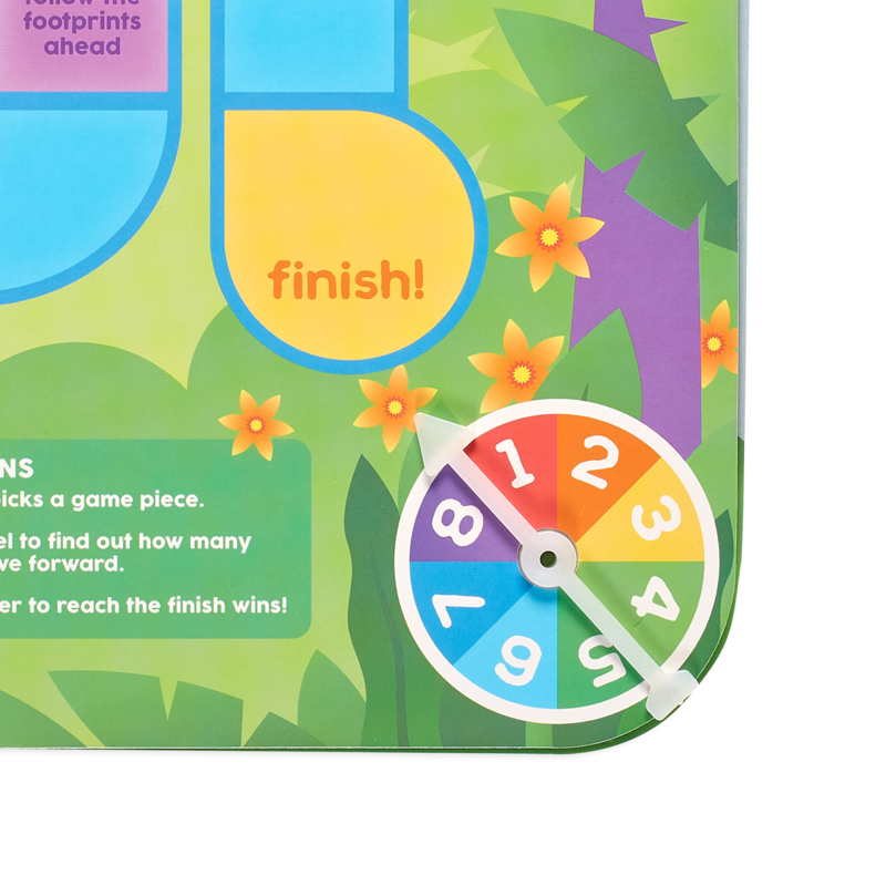 Play Again! Mini On-The-Go Activity Kit