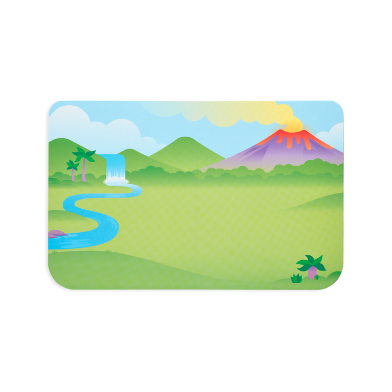Play Again! Mini On-The-Go Activity Kit