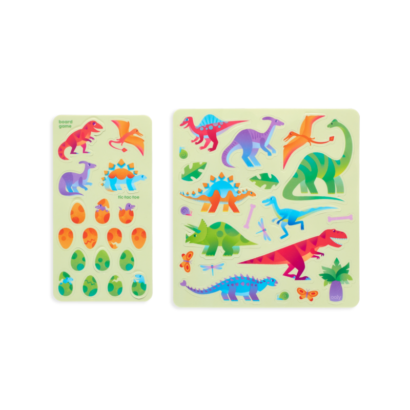 Play Again! Mini On-The-Go Activity Kit