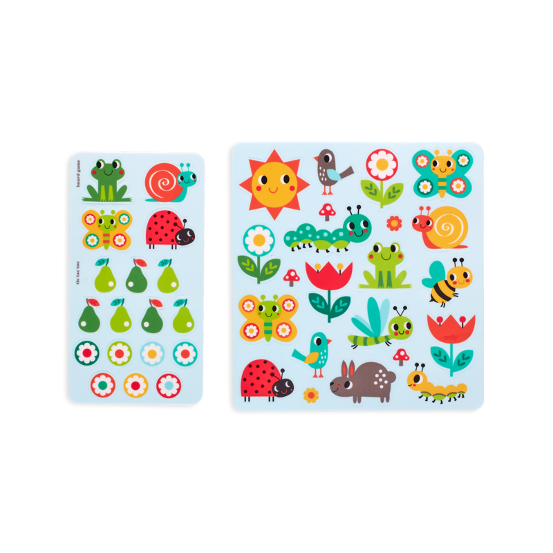 Play Again! Mini On-The-Go Activity Kit