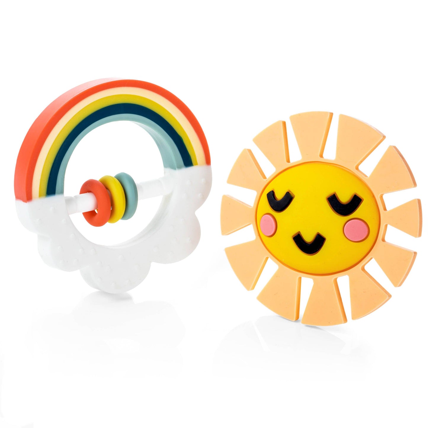 Lucy Darling Little Teether Toys