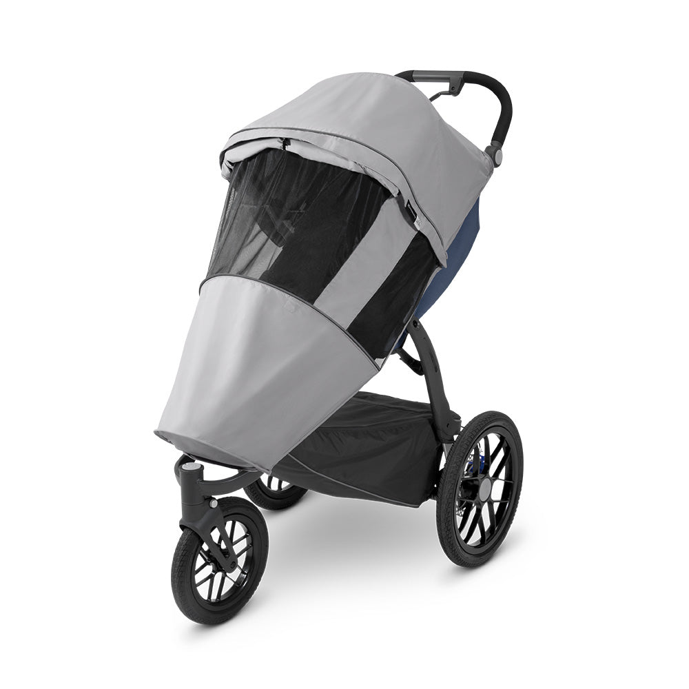 UPPAbaby Ridge Sun and Bug Shield