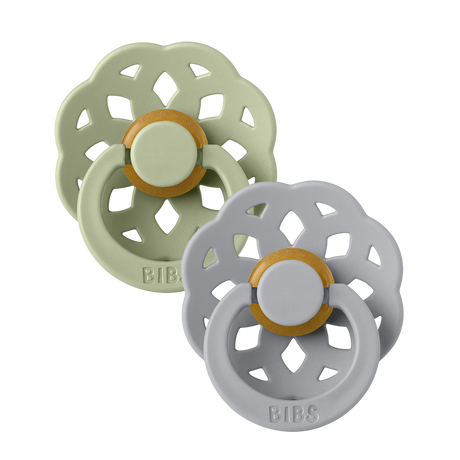 Bibs Boheme Pacifiers