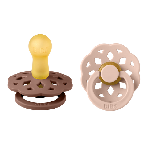 Bibs Boheme Pacifiers