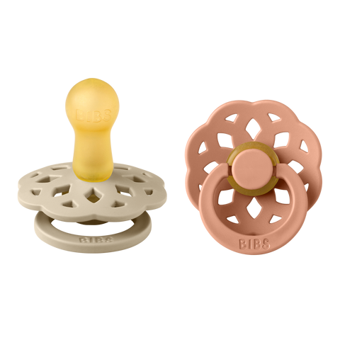 Bibs Boheme Pacifiers