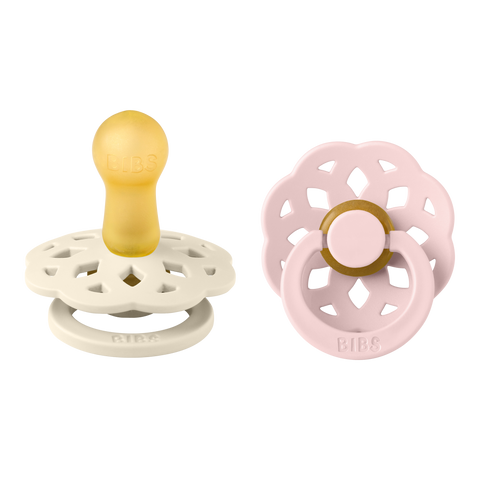 Bibs Boheme Pacifiers
